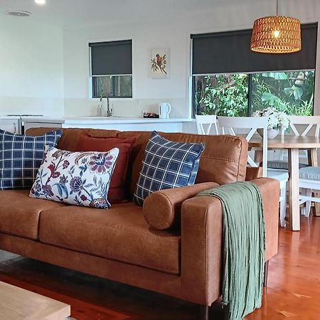 The Cottages On ภูเขาแทมโบรีน ภายนอก รูปภาพ